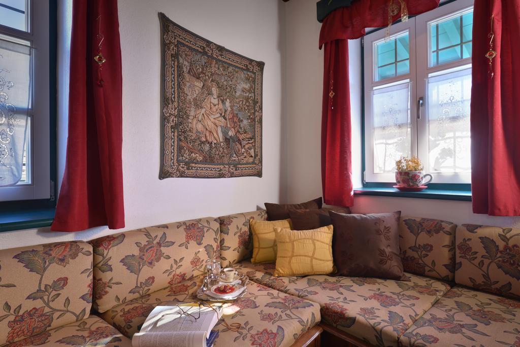 Apartamento Xenonas Zagorisio Tsepelovo Exterior foto